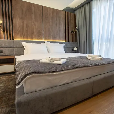 Hotel Borneo