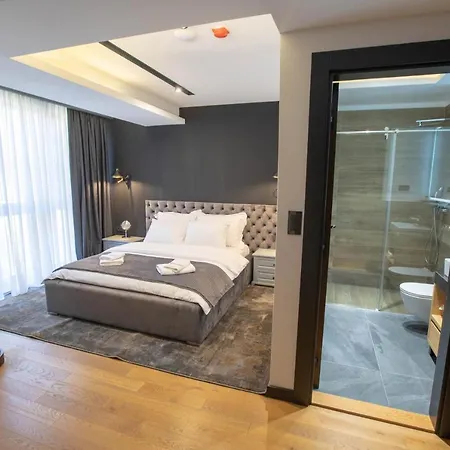 Borneo Hotel Pančevo