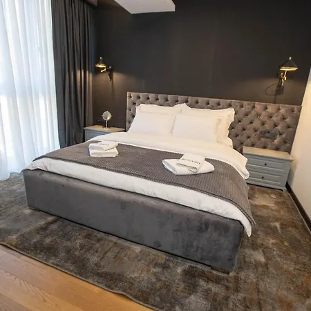 Borneo Hotel Pančevo