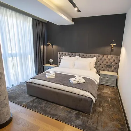 Borneo Hotel
