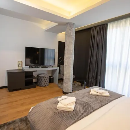 Hotel Borneo Pancevo