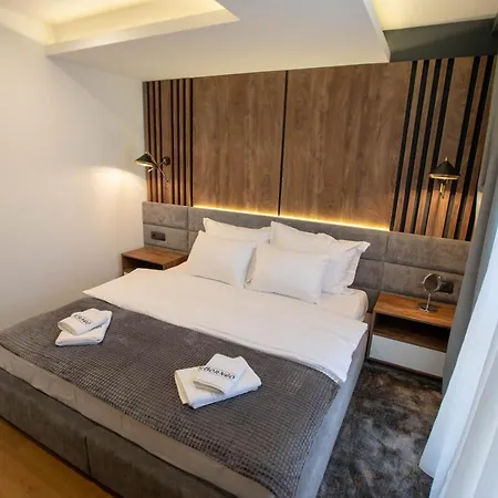 Hotel Borneo Pancevo
