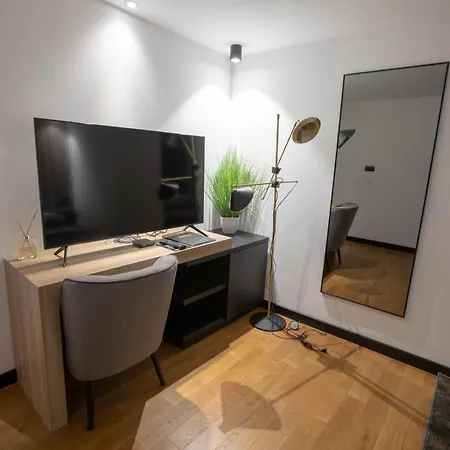 Borneo Hotel Pančevo