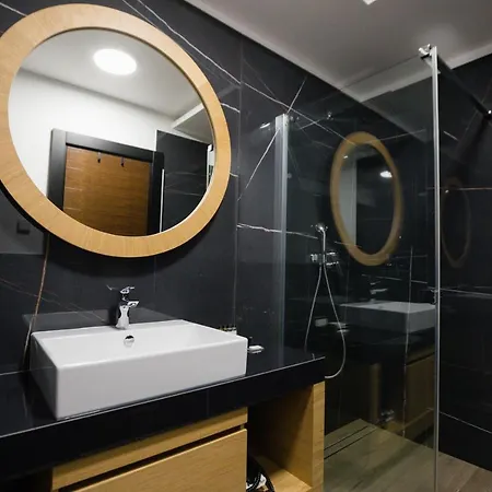 Hotel Borneo Pancevo