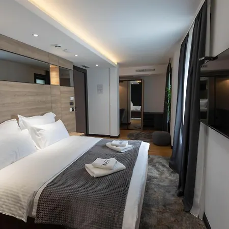 Borneo Hotel Pančevo