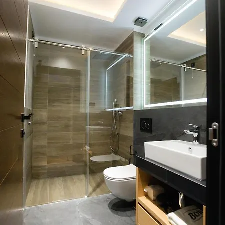 Borneo Hotel Pančevo