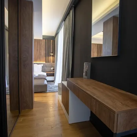 Borneo Hotel Pancevo
