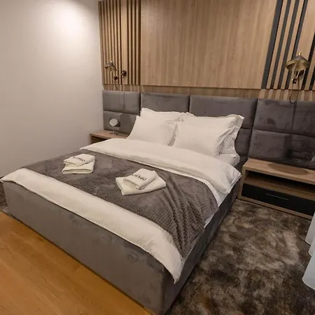 Borneo Hotel 3*