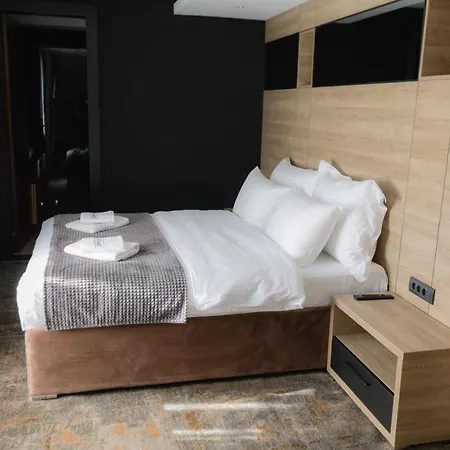 Borneo Hotel