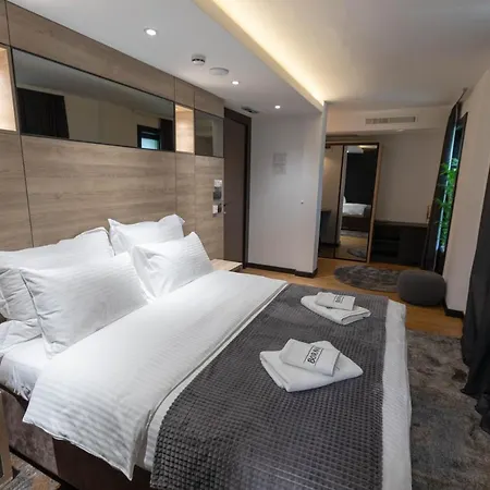 Hotel Borneo Pančevo