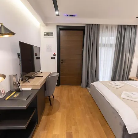 Borneo 3* Pancevo