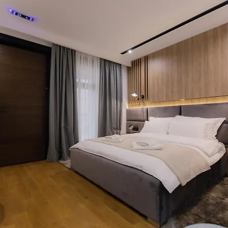 Hotel Borneo 3*