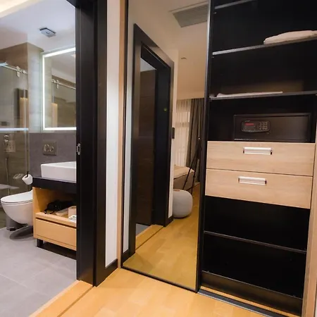 Borneo 3* Pancevo