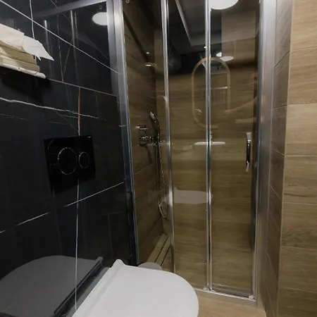 Borneo Hotel Pančevo