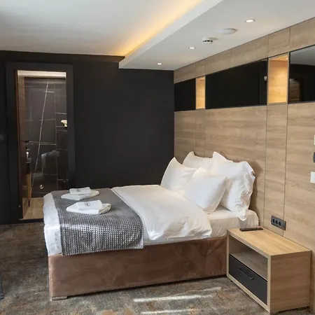 Hotel Borneo 3*
