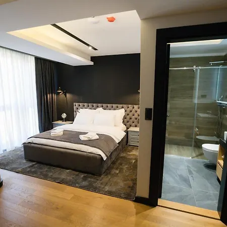 Hotel Borneo 3*