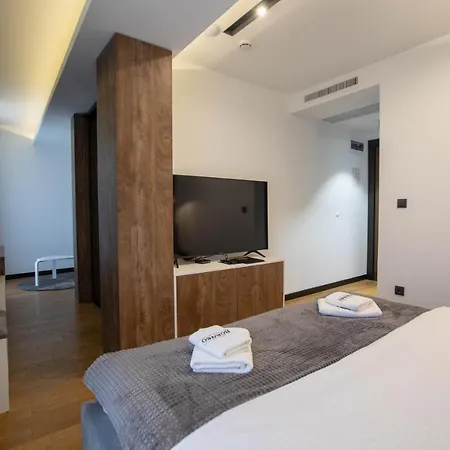 Borneo Hotel Pančevo