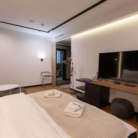 Borneo Hotel