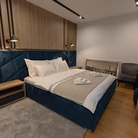 Borneo Hotel 3*