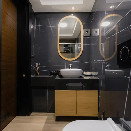 Hotel Borneo 3*
