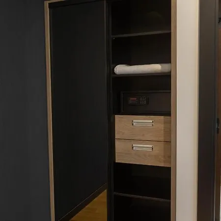 Hotel Borneo Pančevo