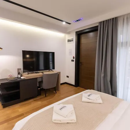 Borneo 3* Pancevo