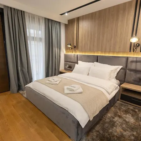 Hotel Borneo 3*