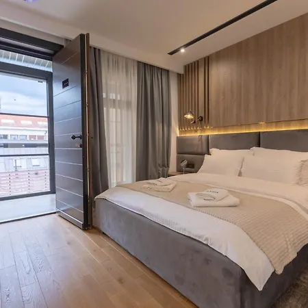 Borneo 3* Pancevo