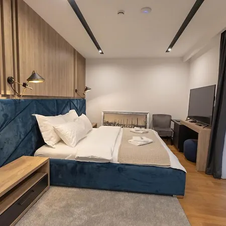 Borneo 3* Pancevo