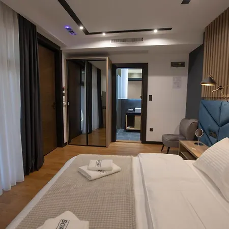 Borneo 3*