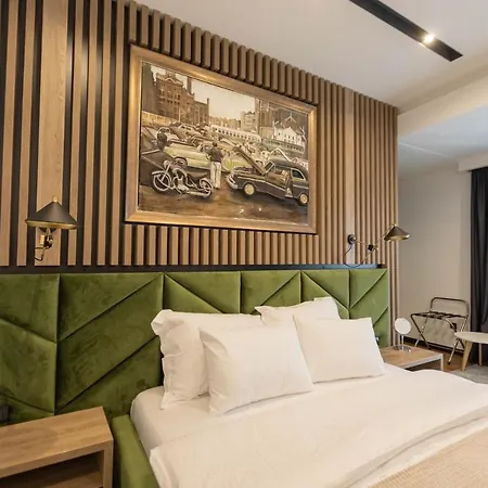 Hotel Borneo