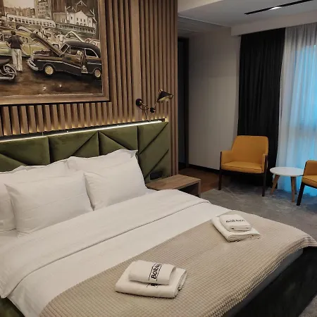 Borneo 3* Pancevo