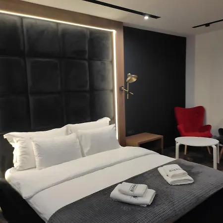 Borneo Hotel 3*